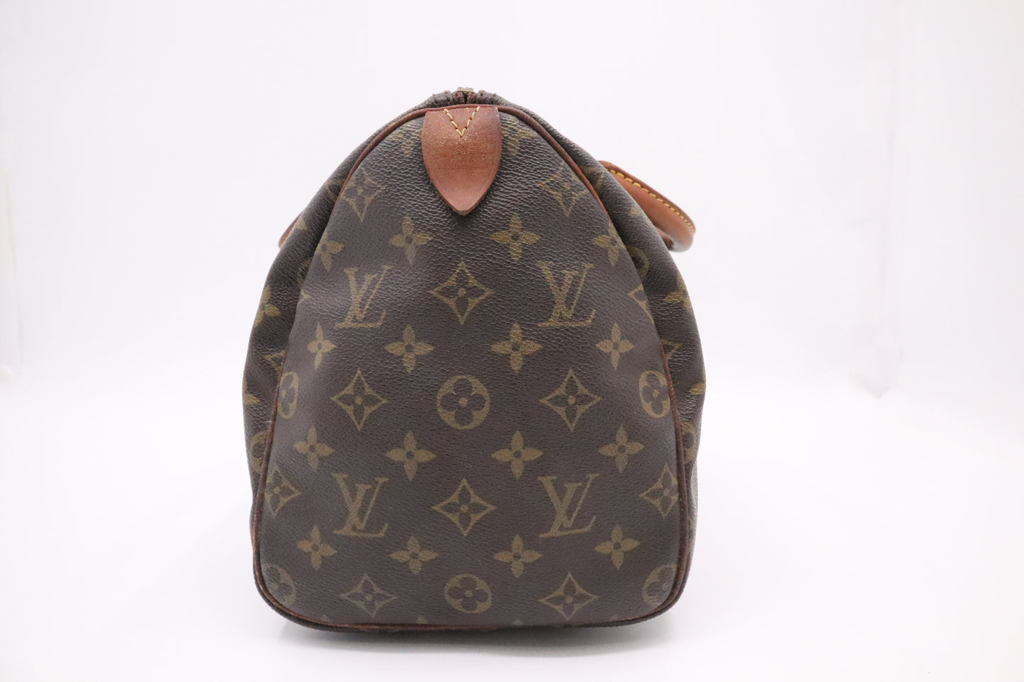 Louis Vuitton Speedy 30 in Monogram Canvas