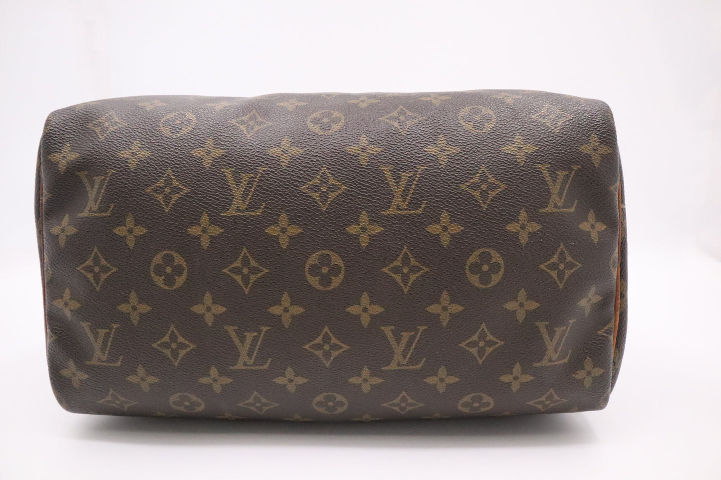 Louis Vuitton Speedy 30 in Monogram Canvas