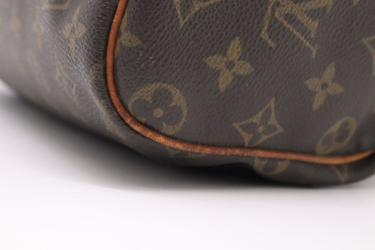 Louis Vuitton Speedy 30 in Monogram Canvas