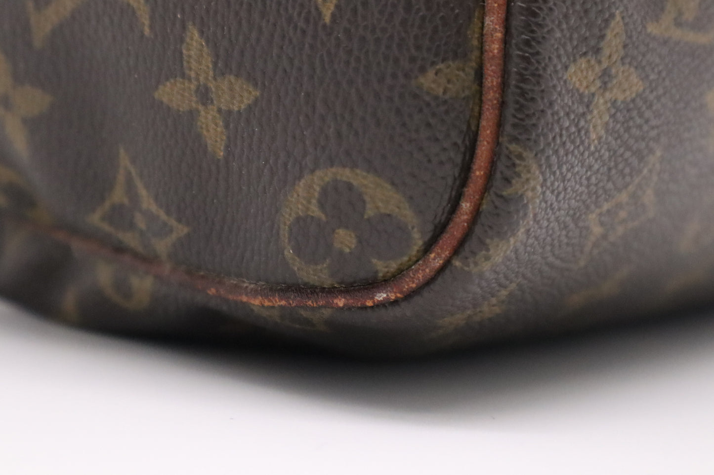 Louis Vuitton Speedy 30 in Monogram Canvas