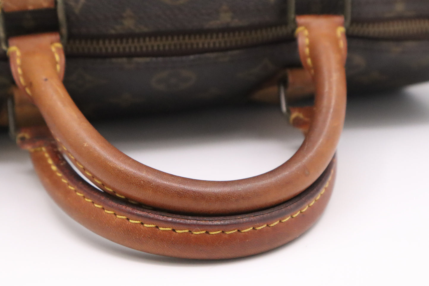 Louis Vuitton Speedy 30 in Monogram Canvas