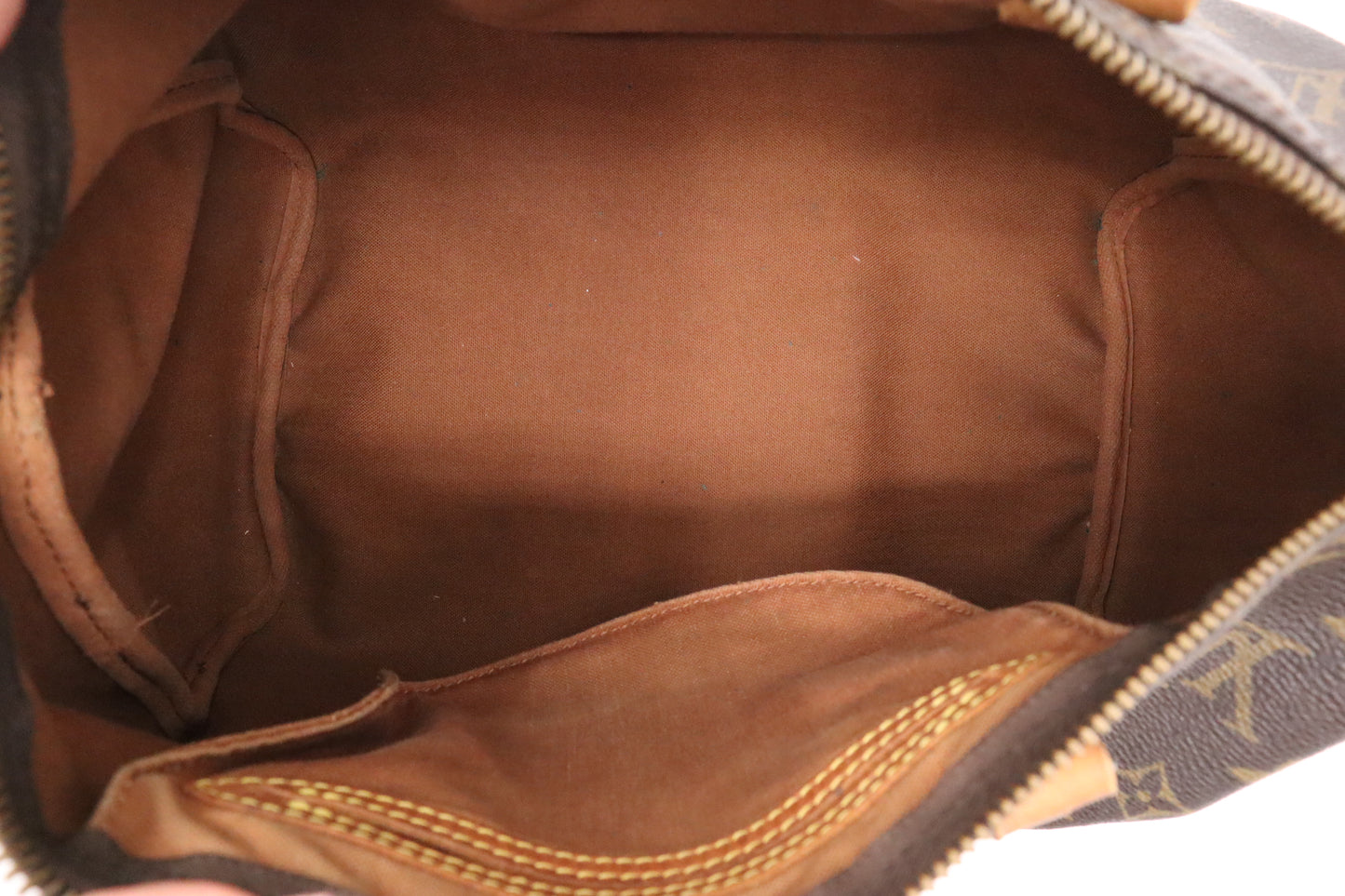 Louis Vuitton Speedy 30 in Monogram Canvas