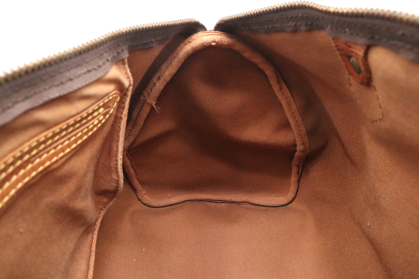 Louis Vuitton Speedy 30 in Monogram Canvas