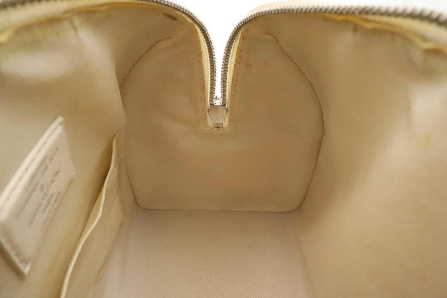 Louis Vuitton Speedy Cube in Damier Cubic Leather