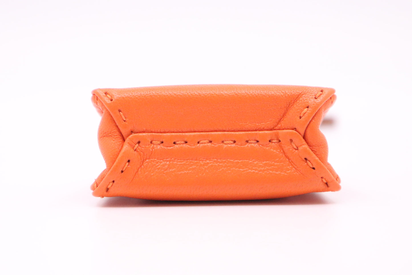 Hermes Milo Shopping Bag Charm