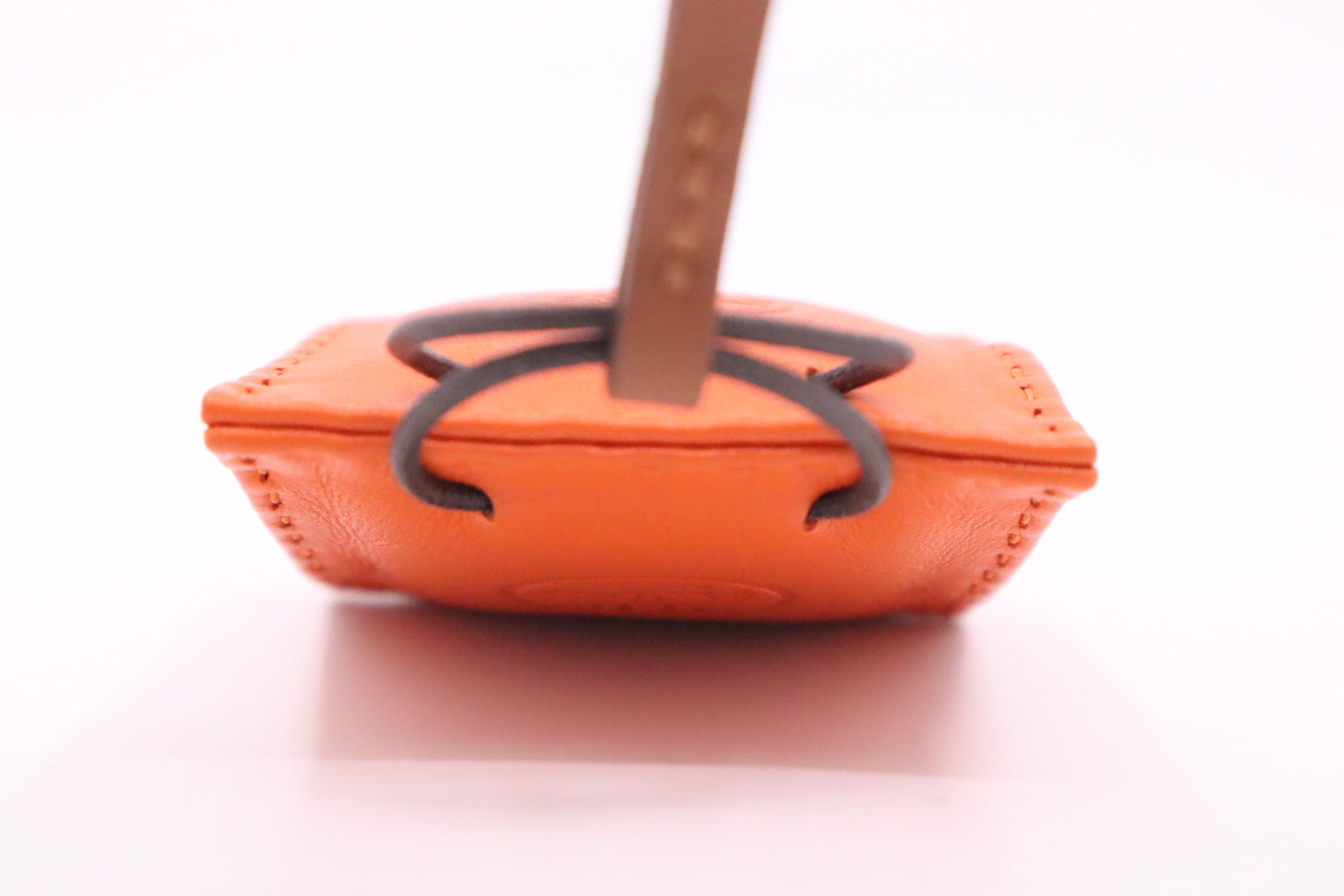 Hermes Milo Shopping Bag Charm