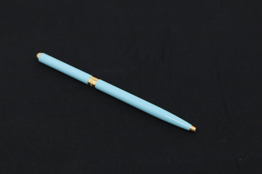 Tiffany&Co. Ballpoint Pen in Blue