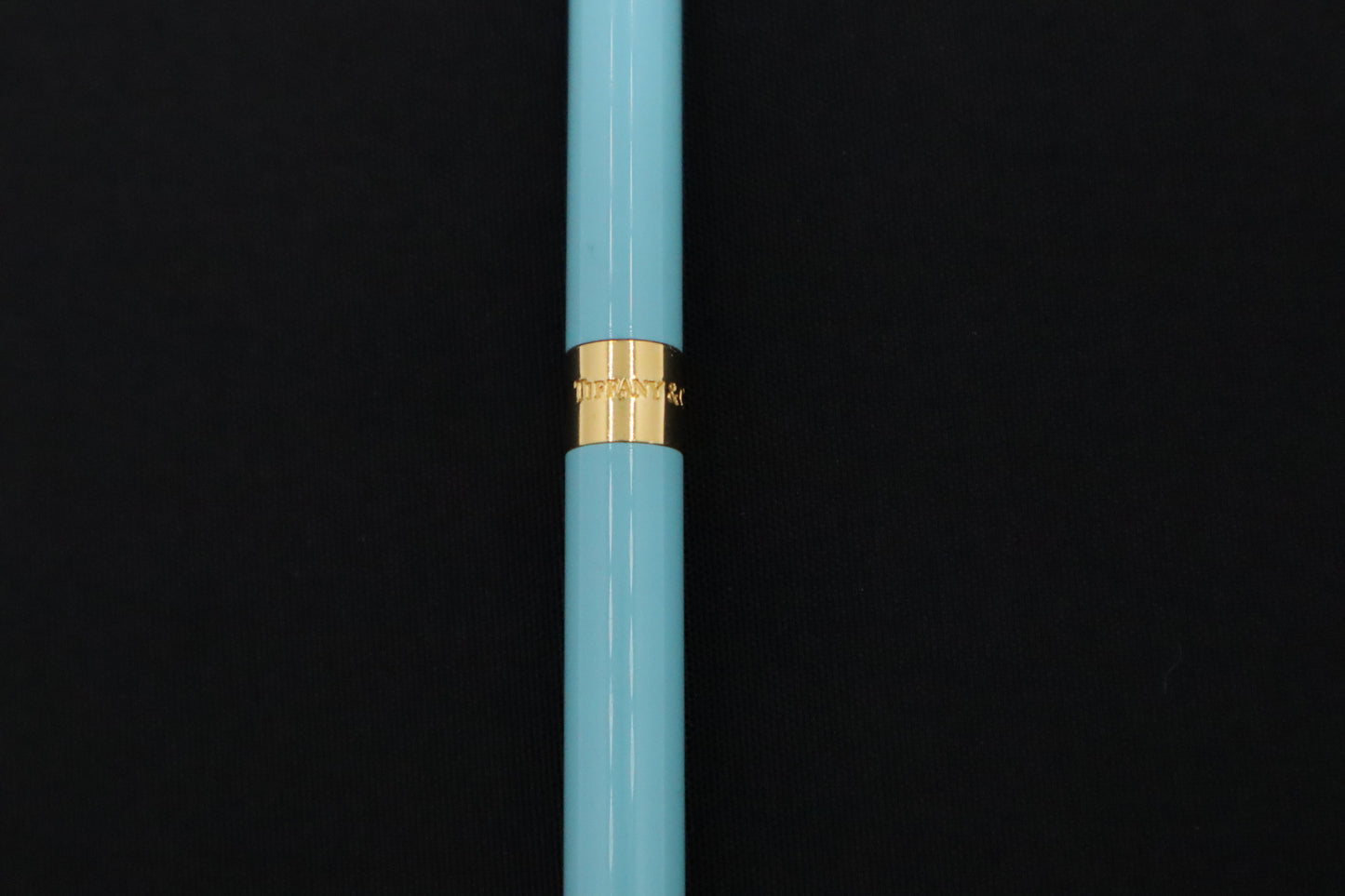 Tiffany&Co. Ballpoint Pen in Blue