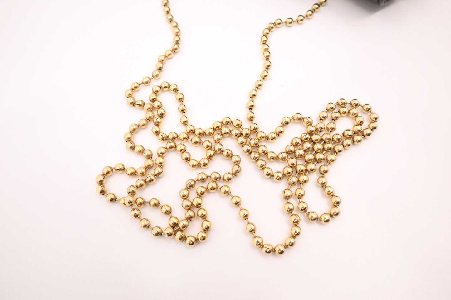 MCM Mini Crossbody Bag in Black Canvas