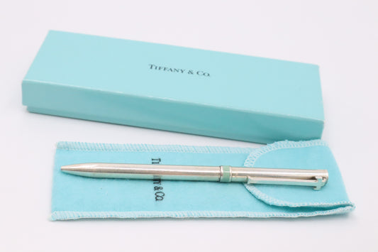 Tiffany & Co. Pen in Sterling Silver