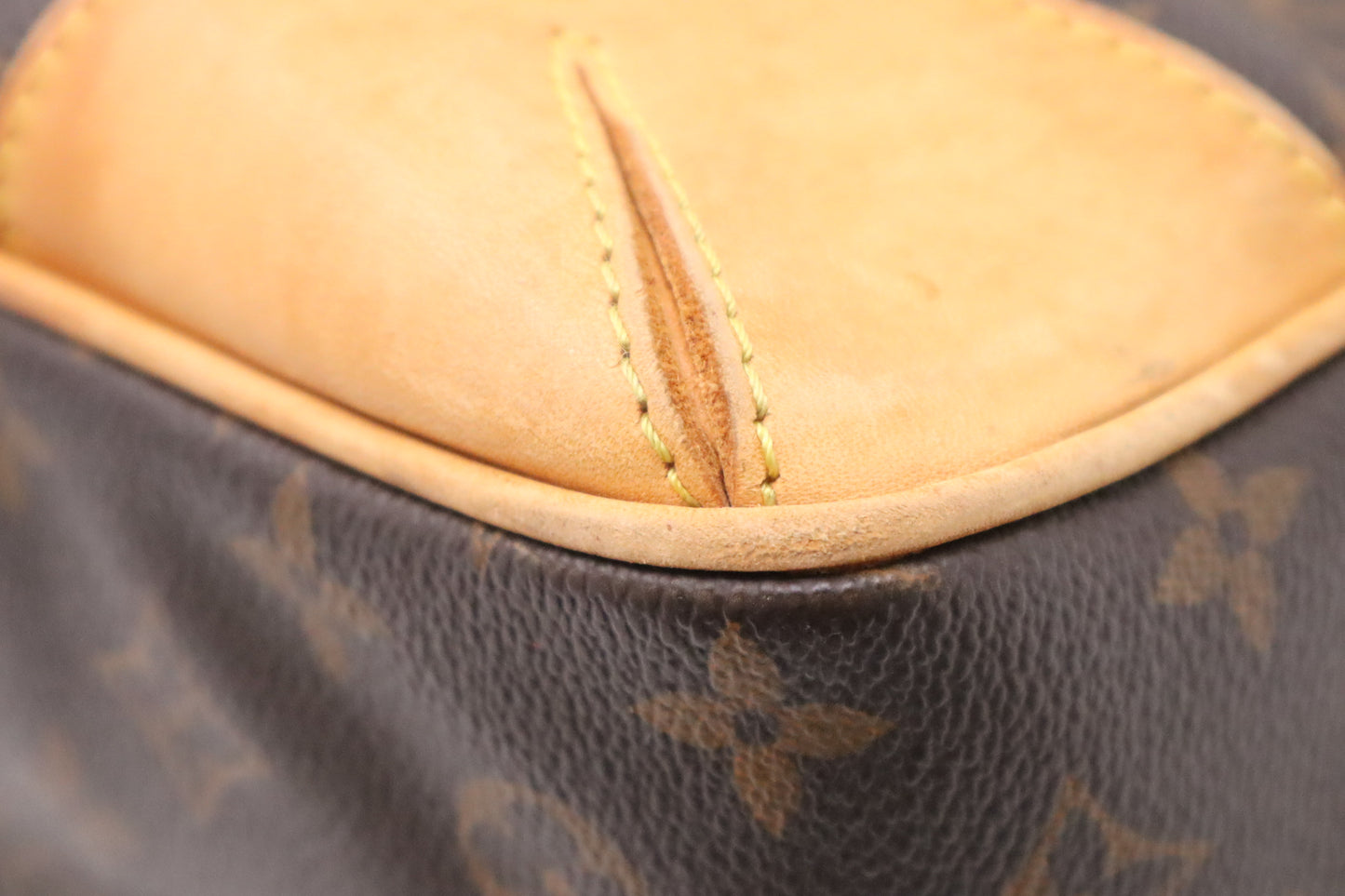 Louis Vuitton Estrela in Monogram Canvas