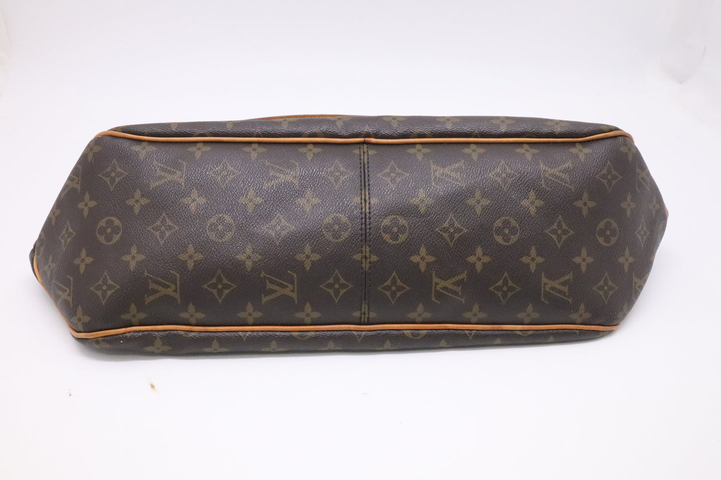 Louis Vuitton Delightful MM in Monogram Canvas