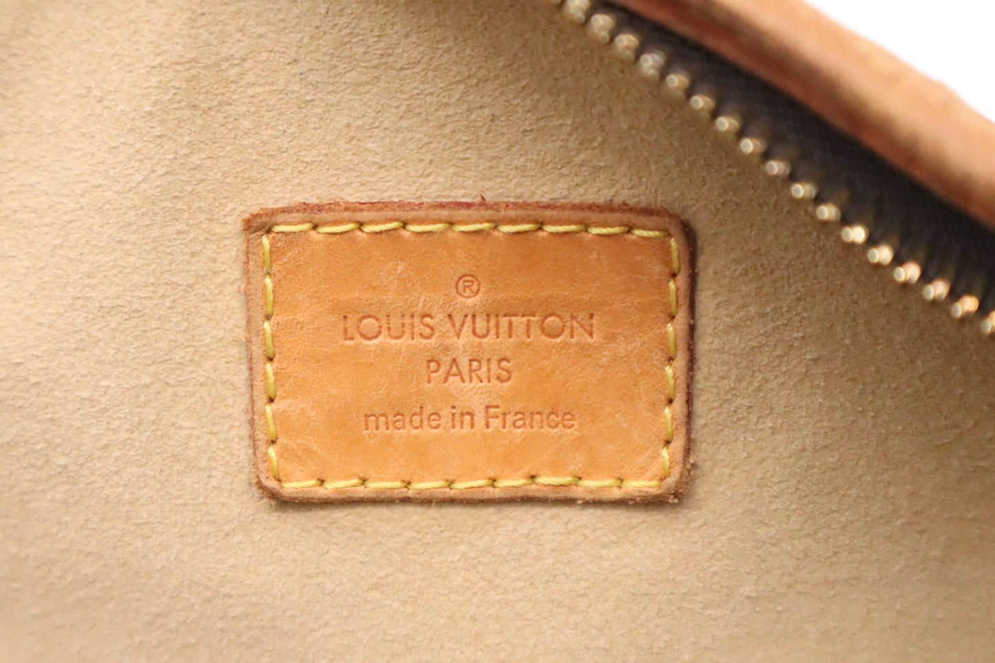Louis Vuitton Estrela in Monogram Canvas