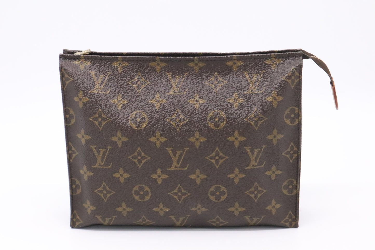 Louis Vuitton Toiletry 26 in Monogram Canvas