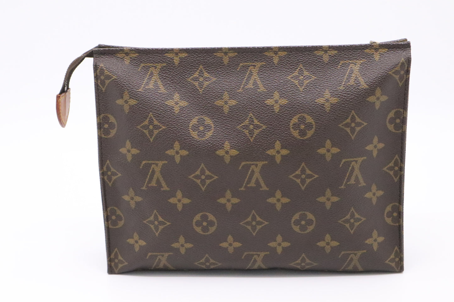 Louis Vuitton Toiletry 26 in Monogram Canvas