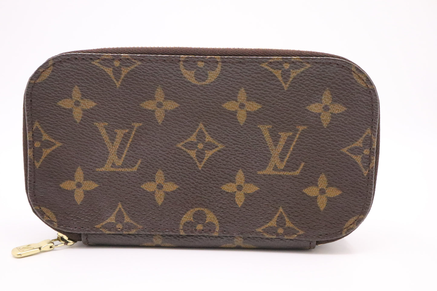 Louis Vuitton Trousse Brush in Monogram Canvas