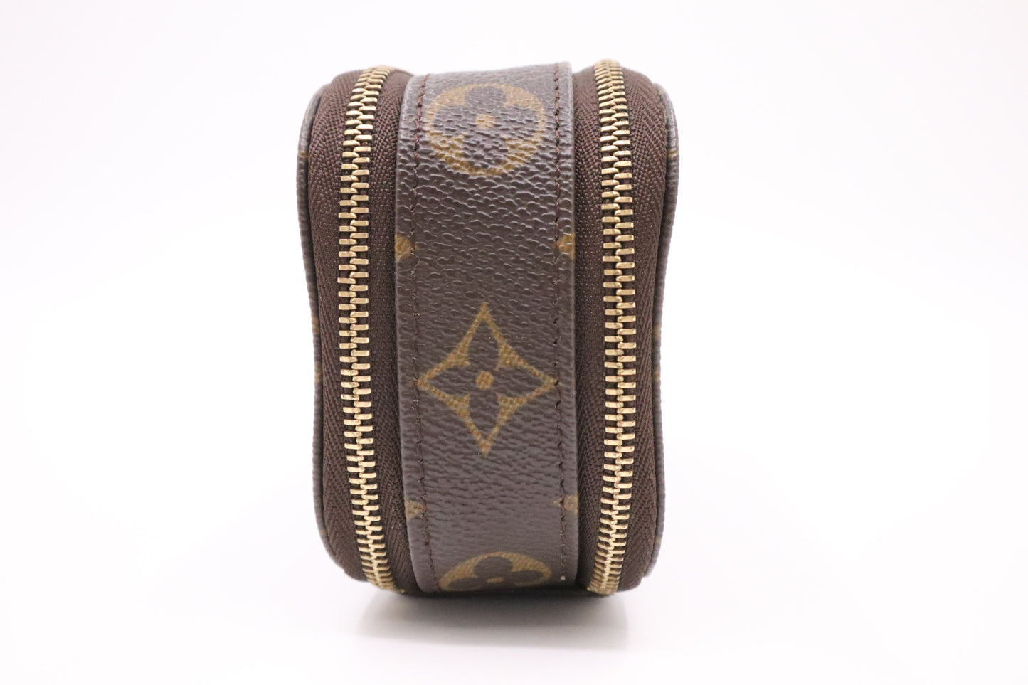 Louis Vuitton Trousse Brush in Monogram Canvas
