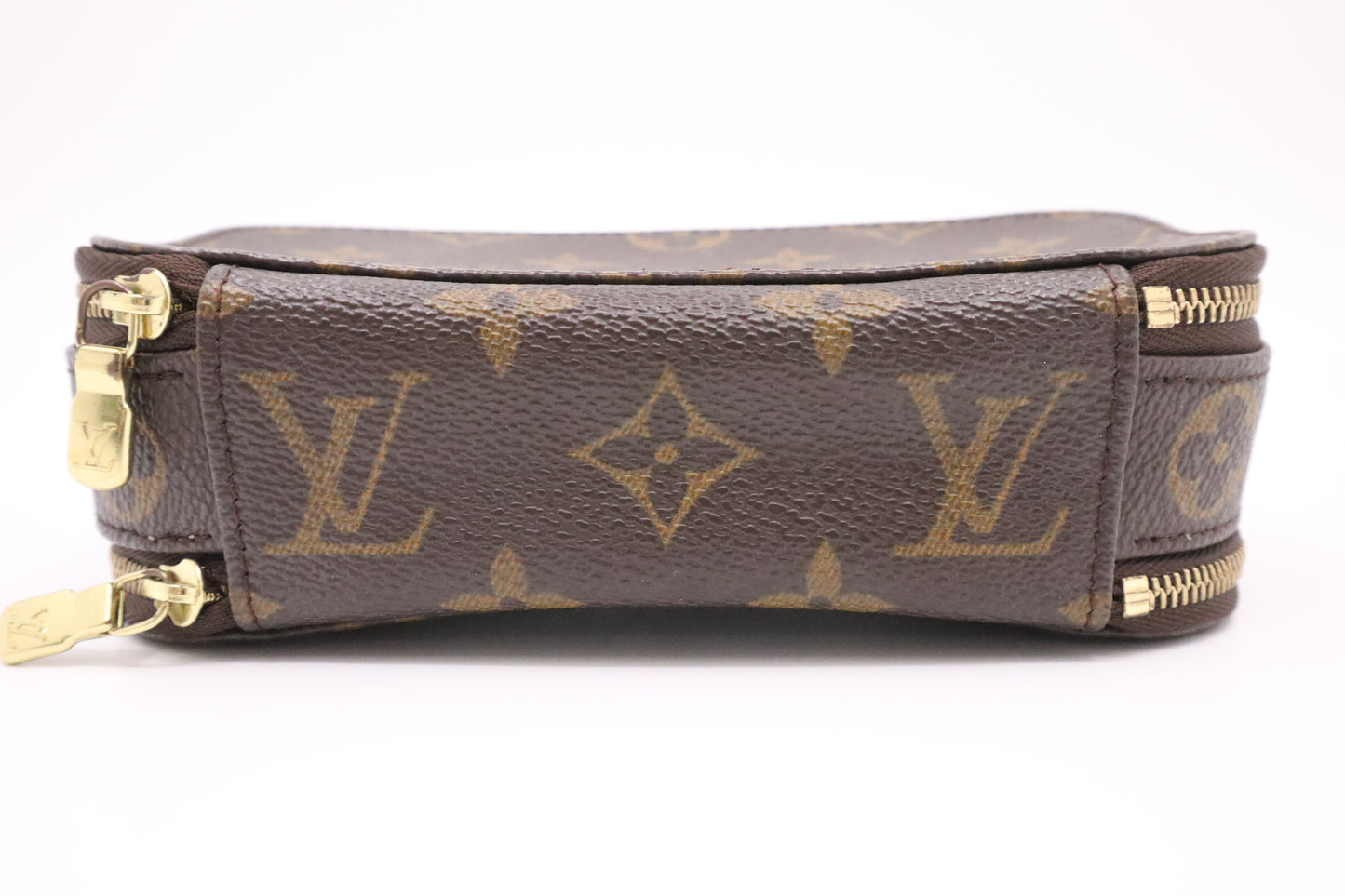 Louis Vuitton Trousse Brush in Monogram Canvas