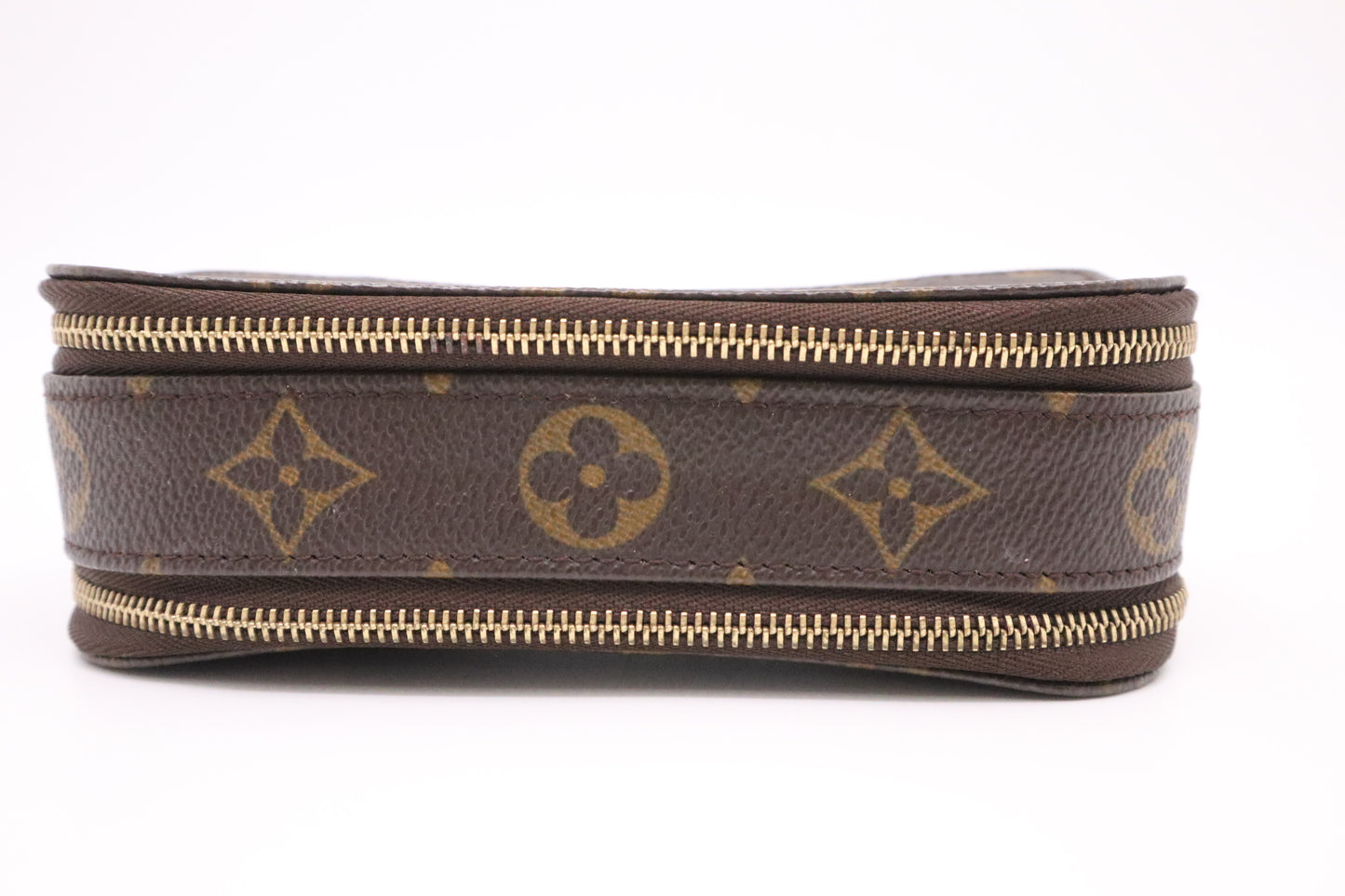 Louis Vuitton Trousse Brush in Monogram Canvas