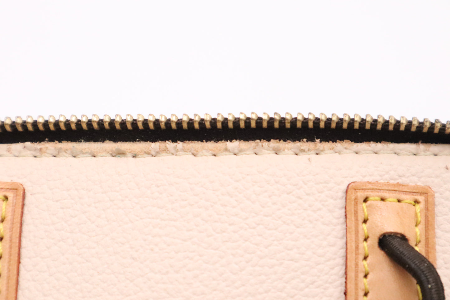 Louis Vuitton Trousse Brush in Monogram Canvas