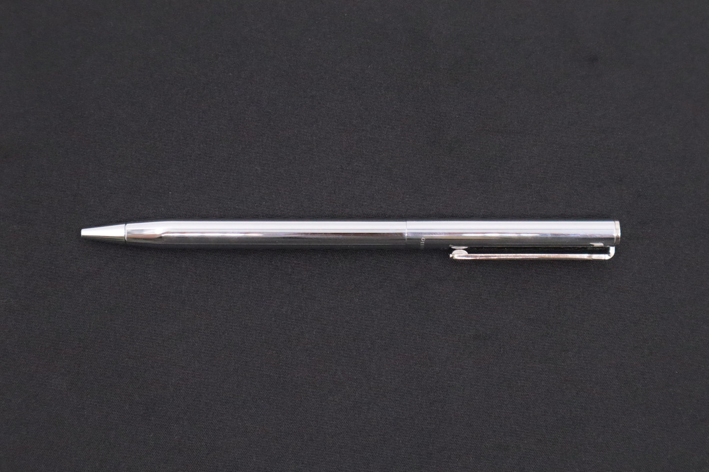 Tiffany Pen in Sterling Silver
