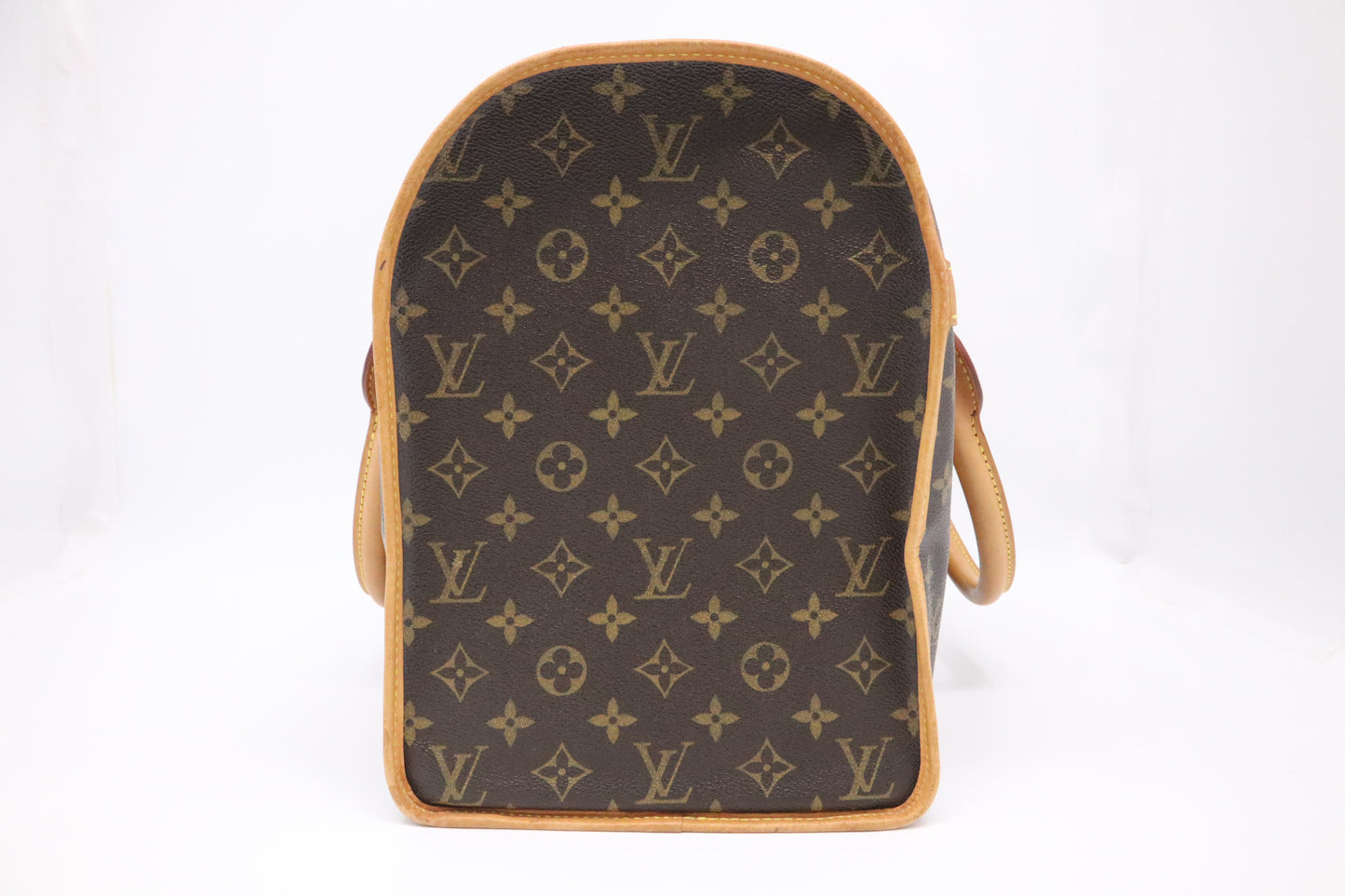 Louis Vuitton Sac Chien 40 in Monogram Canvas