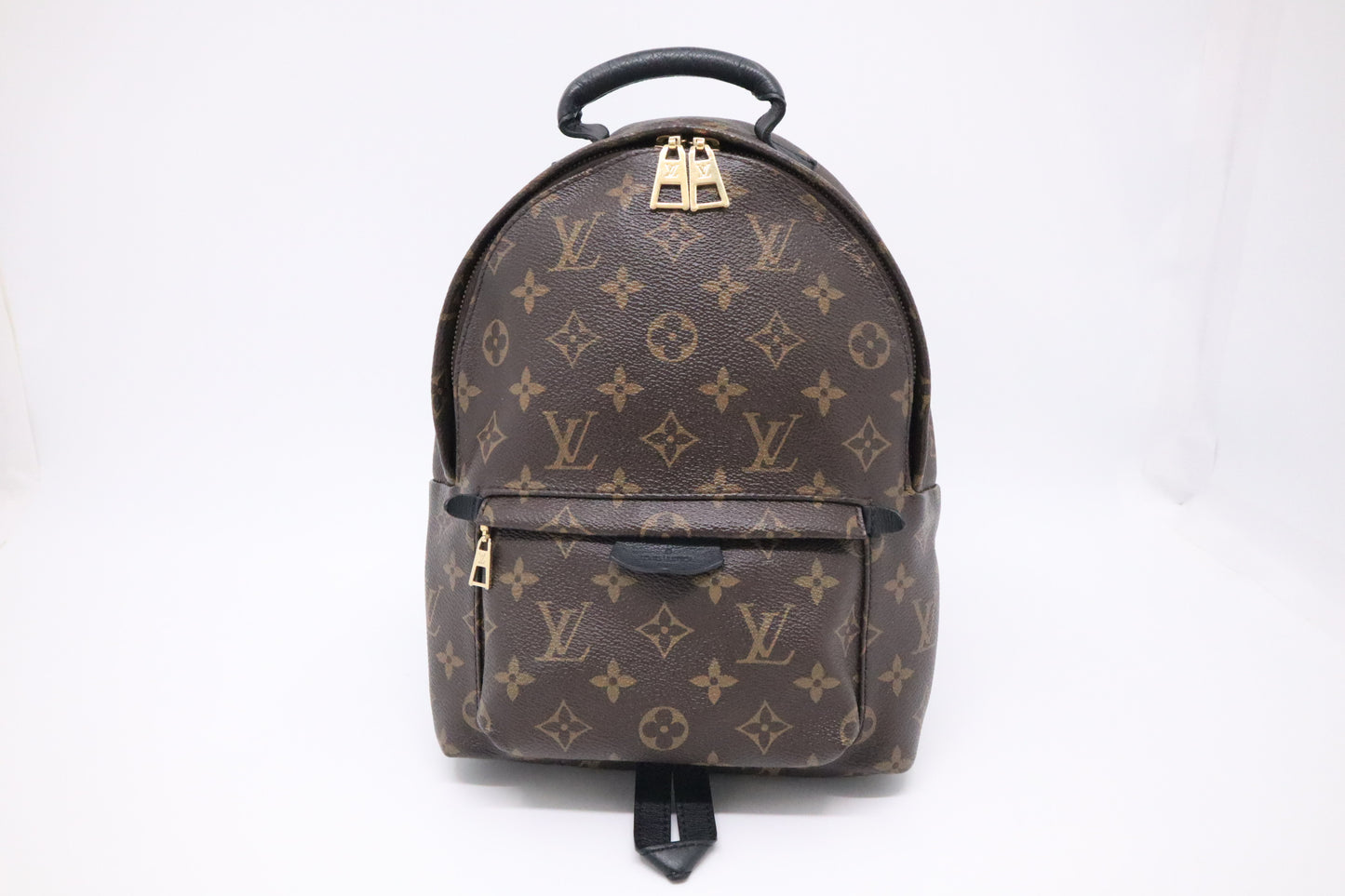 Louis Vuitton Palm Springs Backpack PM in Monogram Canvas
