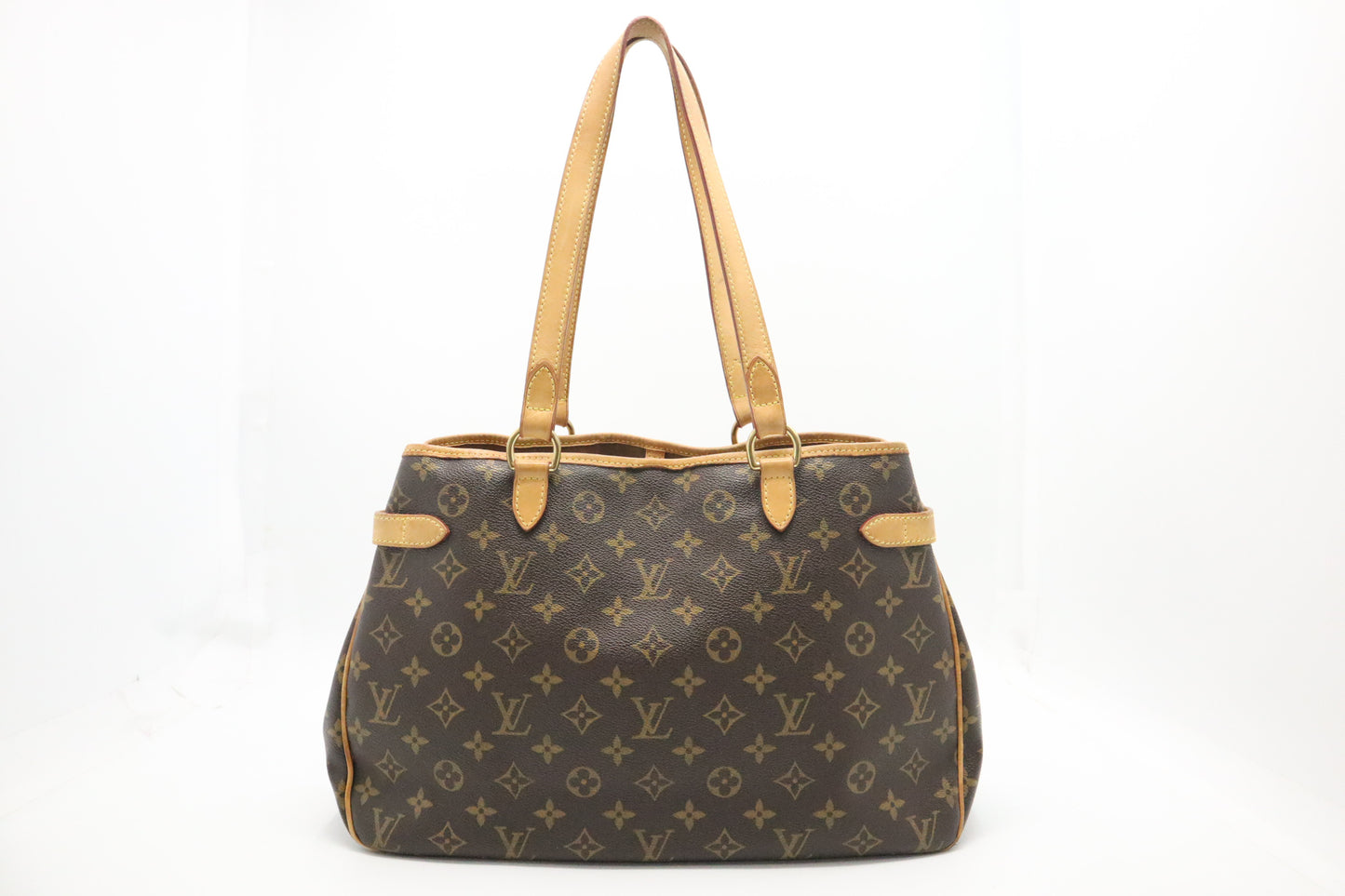 Louis Vuitton Batignolles Horizontal in Monogram Canvas