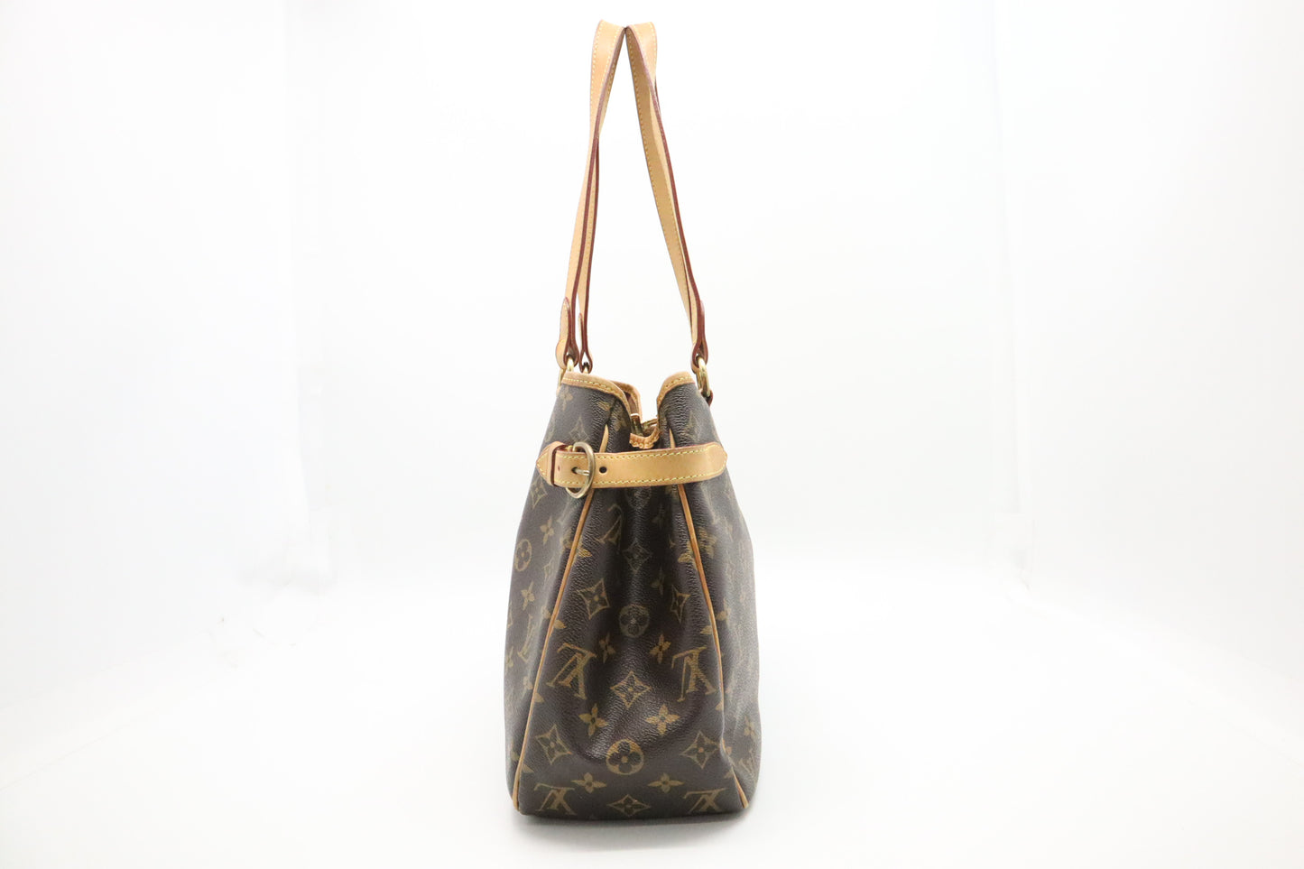 Louis Vuitton Batignolles Horizontal in Monogram Canvas