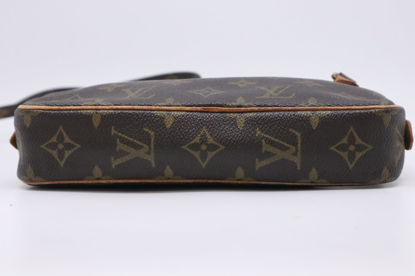 Louis Vuitton Marly Bandouliere in Monogram Canvas