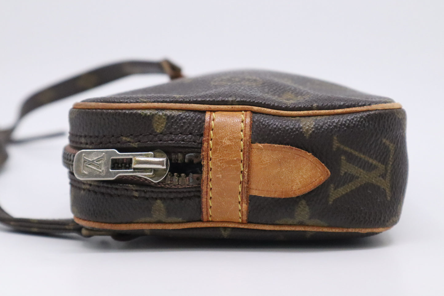 Louis Vuitton Marly Bandouliere in Monogram Canvas