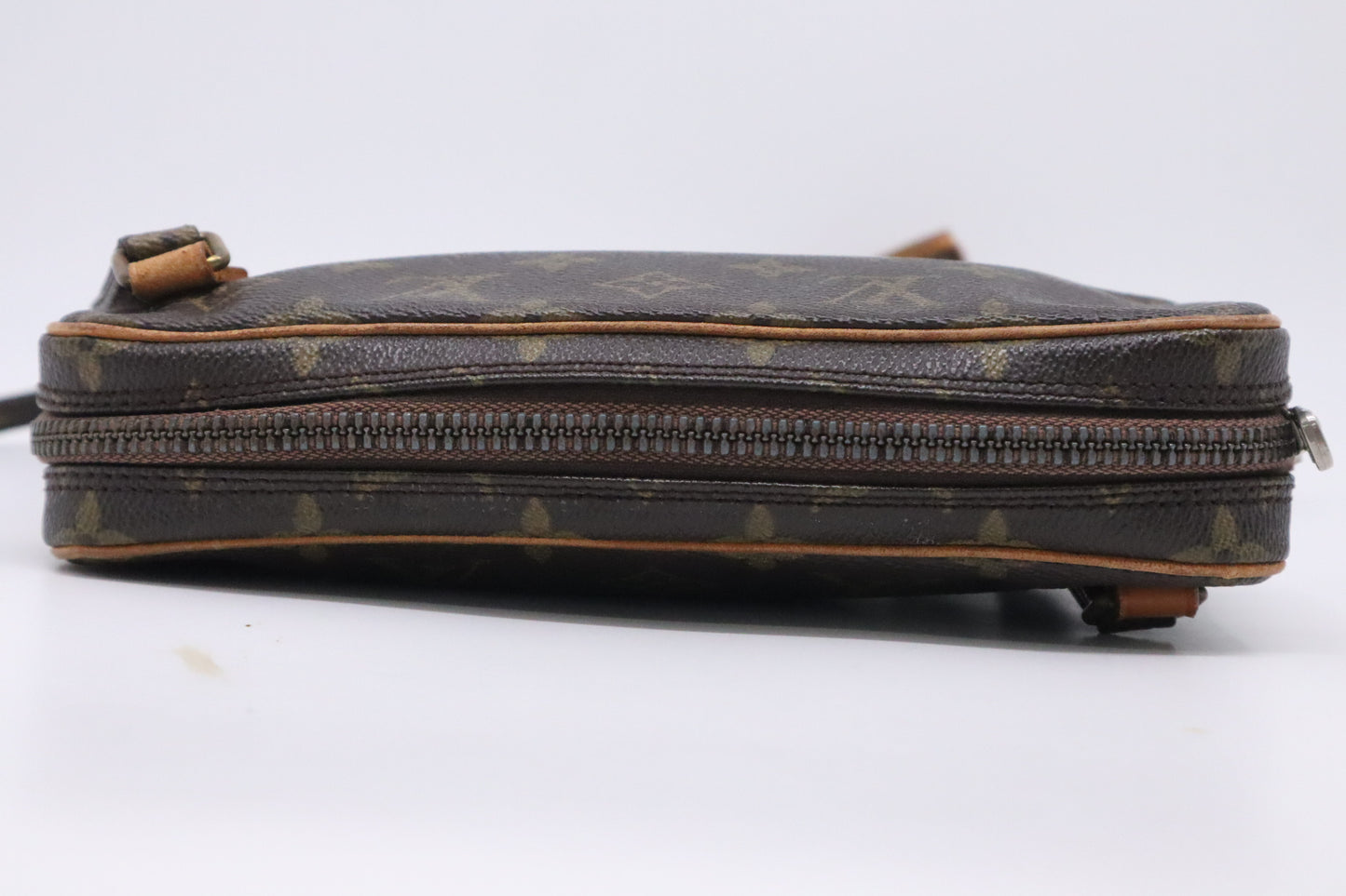 Louis Vuitton Marly Bandouliere in Monogram Canvas