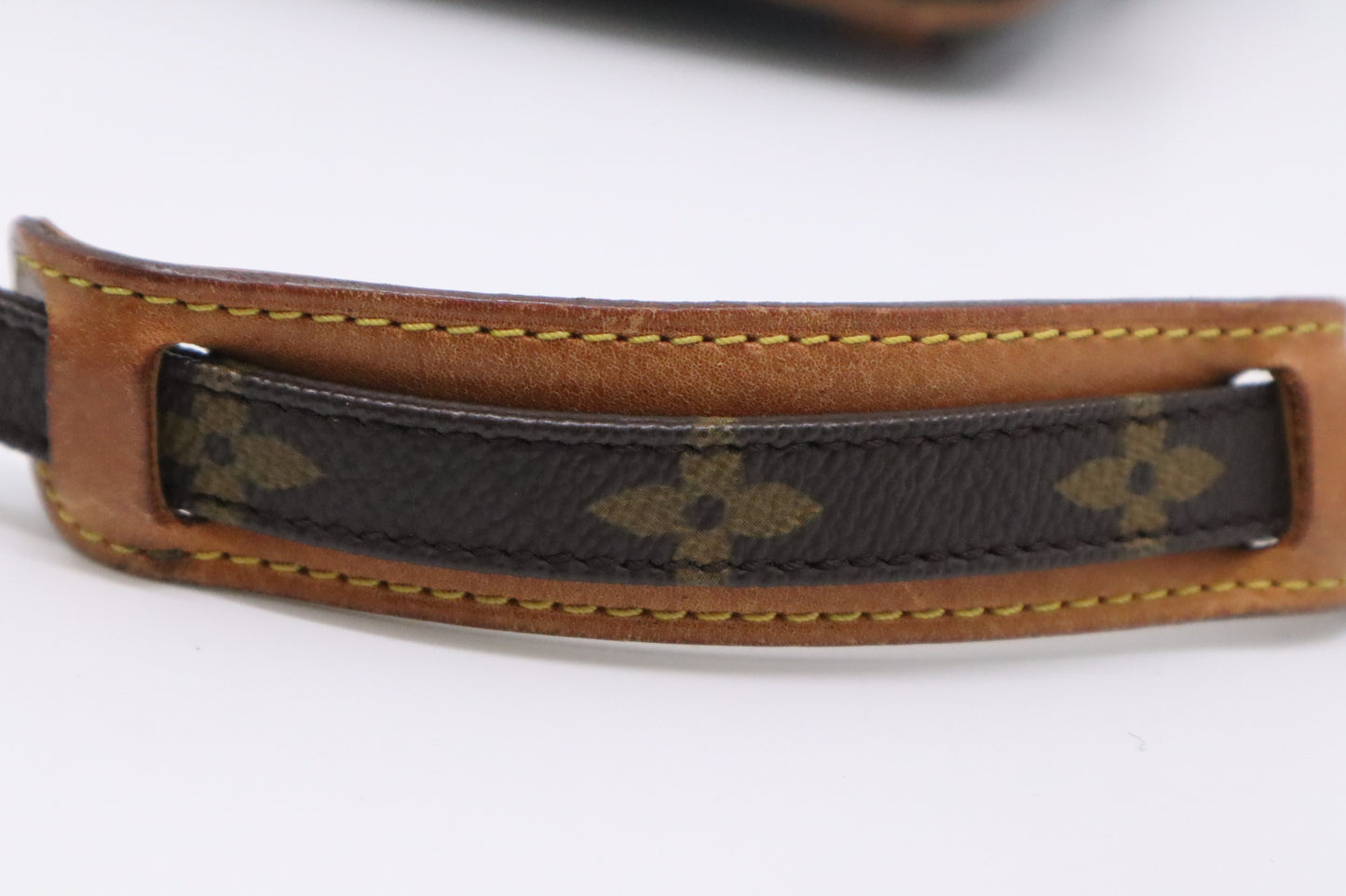 Louis Vuitton Marly Bandouliere in Monogram Canvas