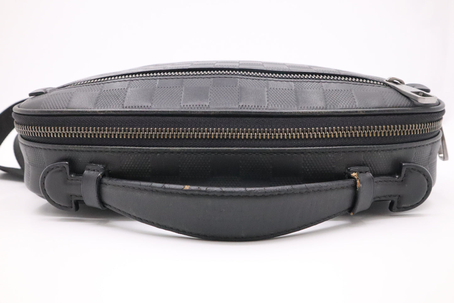 Louis Vuitton Ambler in Damier Inifini Leather