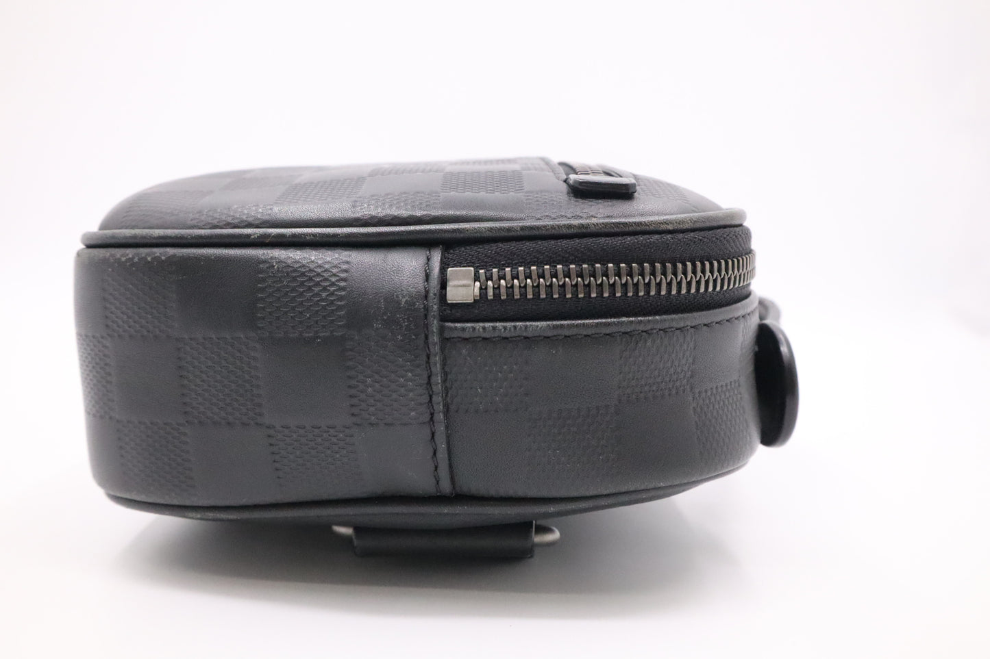 Louis Vuitton Ambler in Damier Inifini Leather