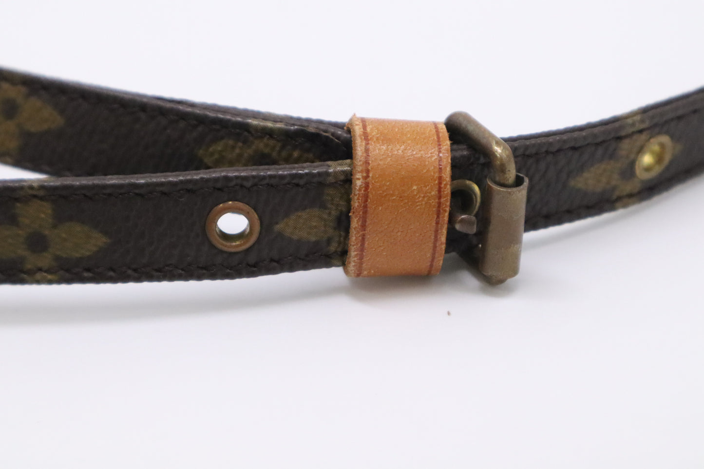 Louis Vuitton Marly Bandouliere in Monogram Canvas