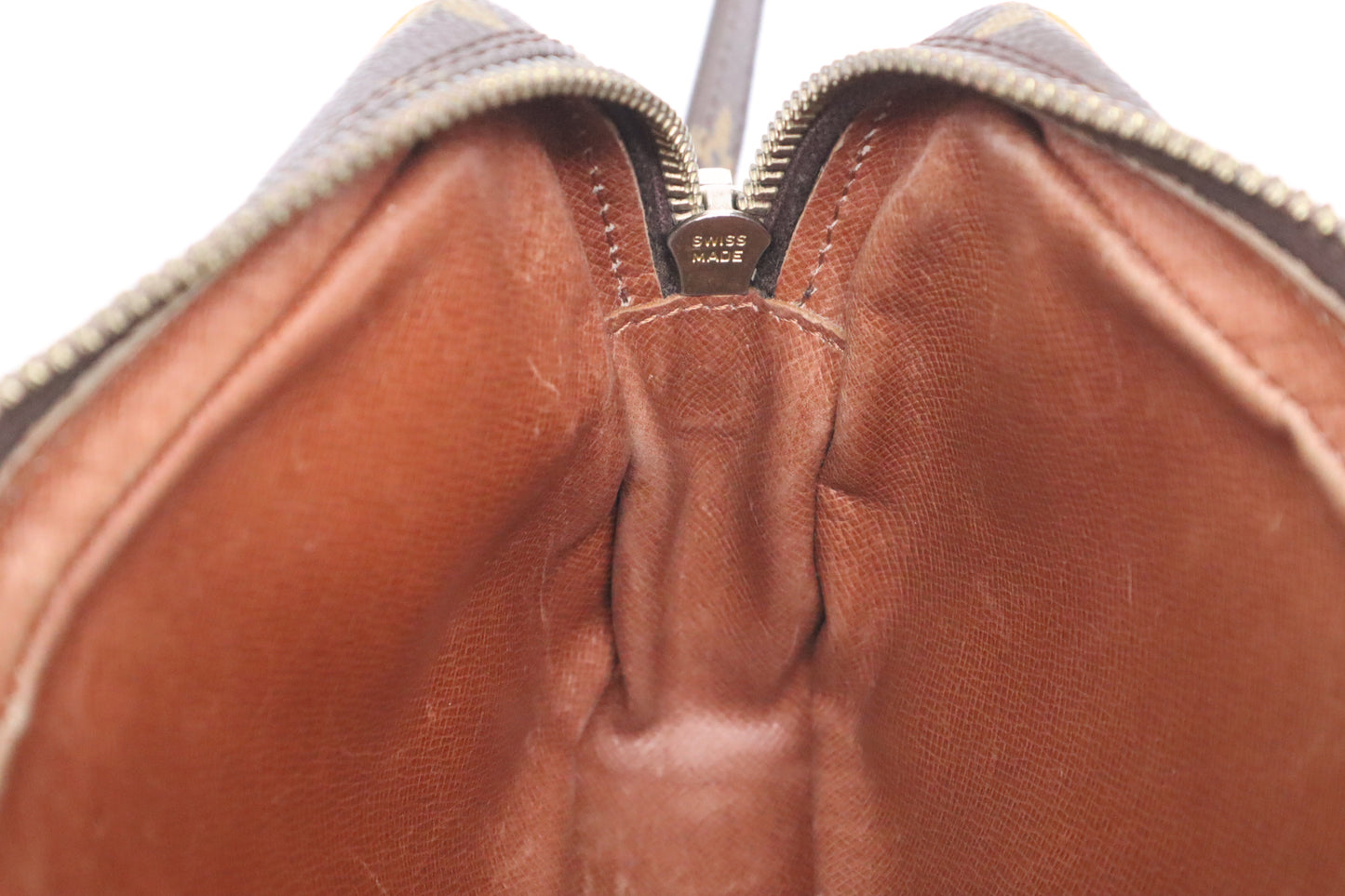Louis Vuitton Marly Bandouliere in Monogram Canvas