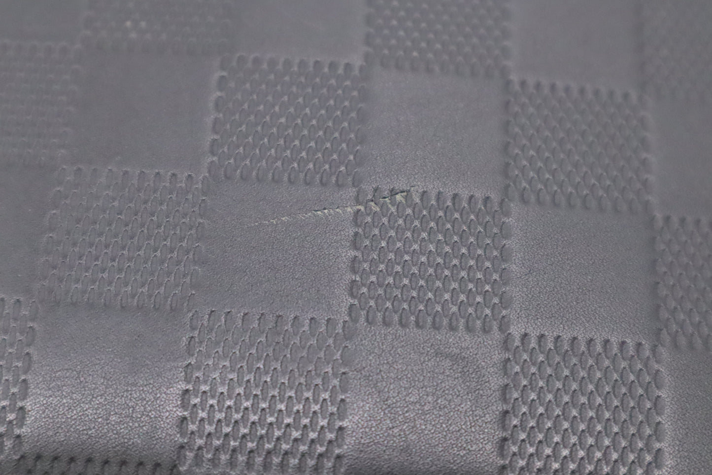 Louis Vuitton Ambler in Damier Inifini Leather