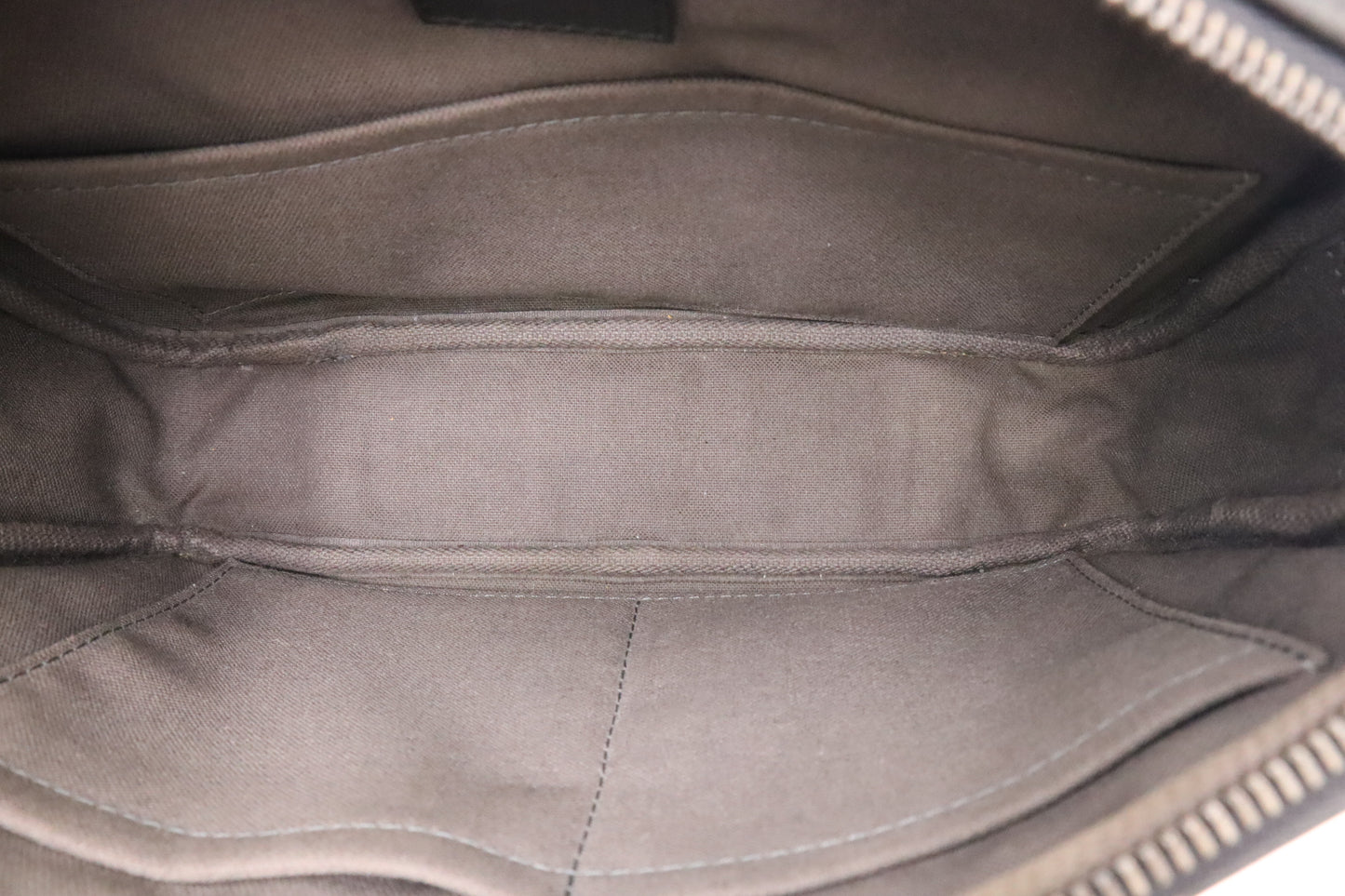Louis Vuitton Ambler in Damier Inifini Leather