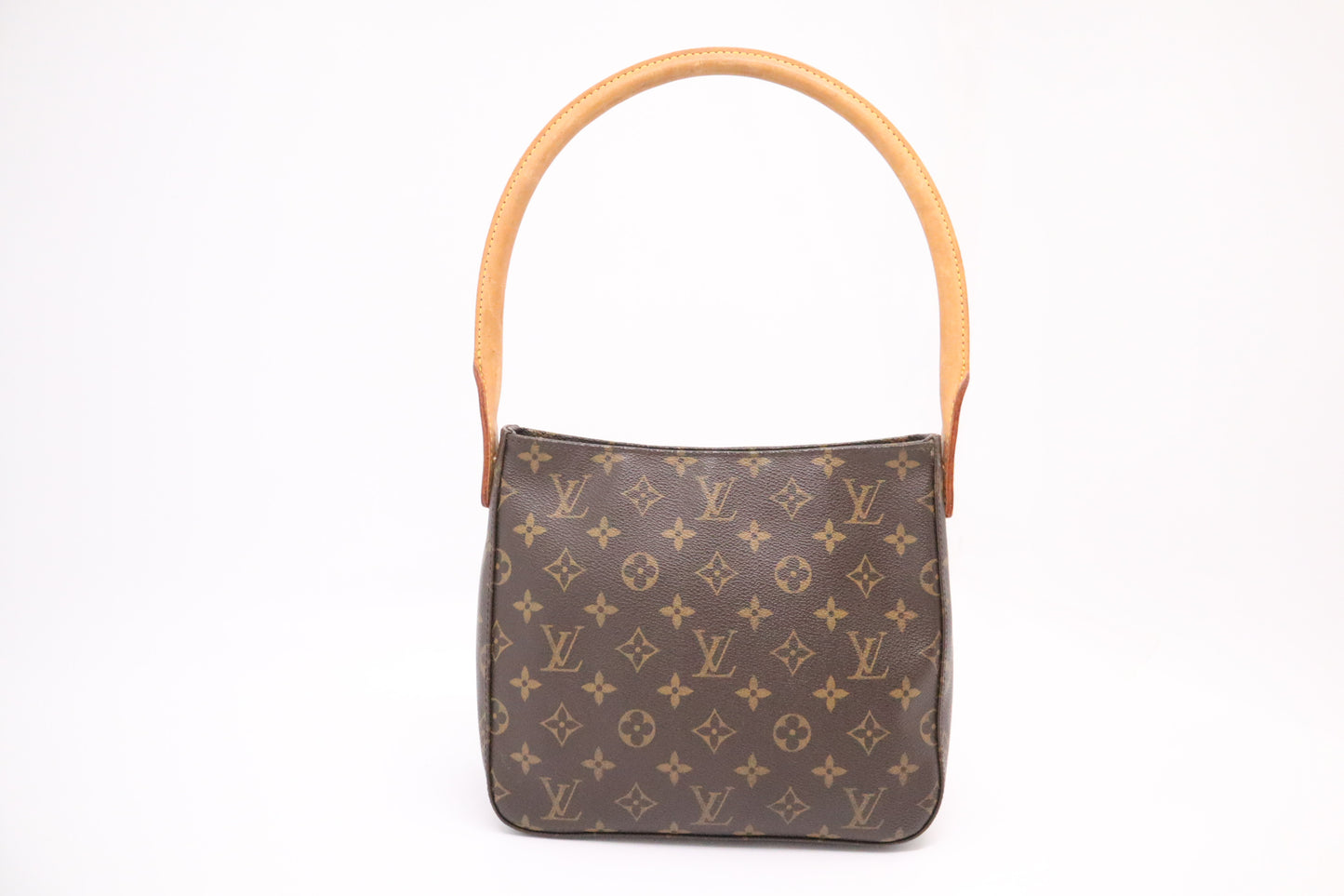 Louis Vuitton Looping MM in Monogram Canvas