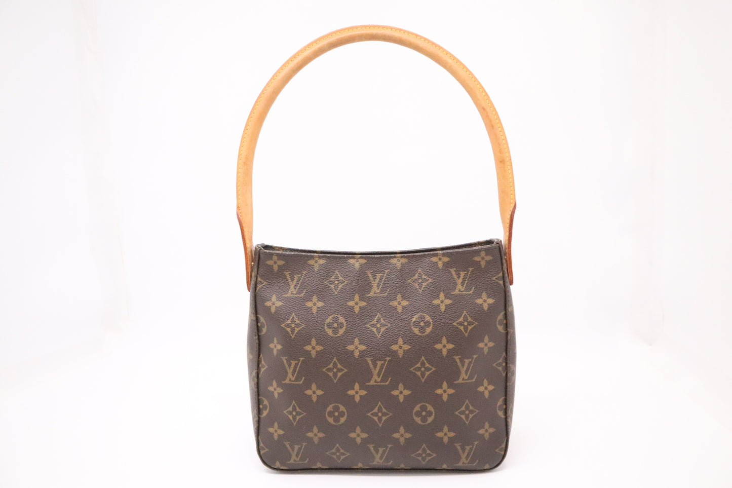 Louis Vuitton Looping MM in Monogram Canvas