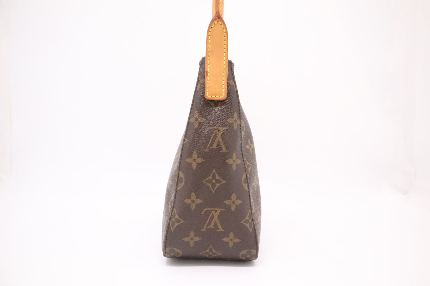 Louis Vuitton Looping MM in Monogram Canvas
