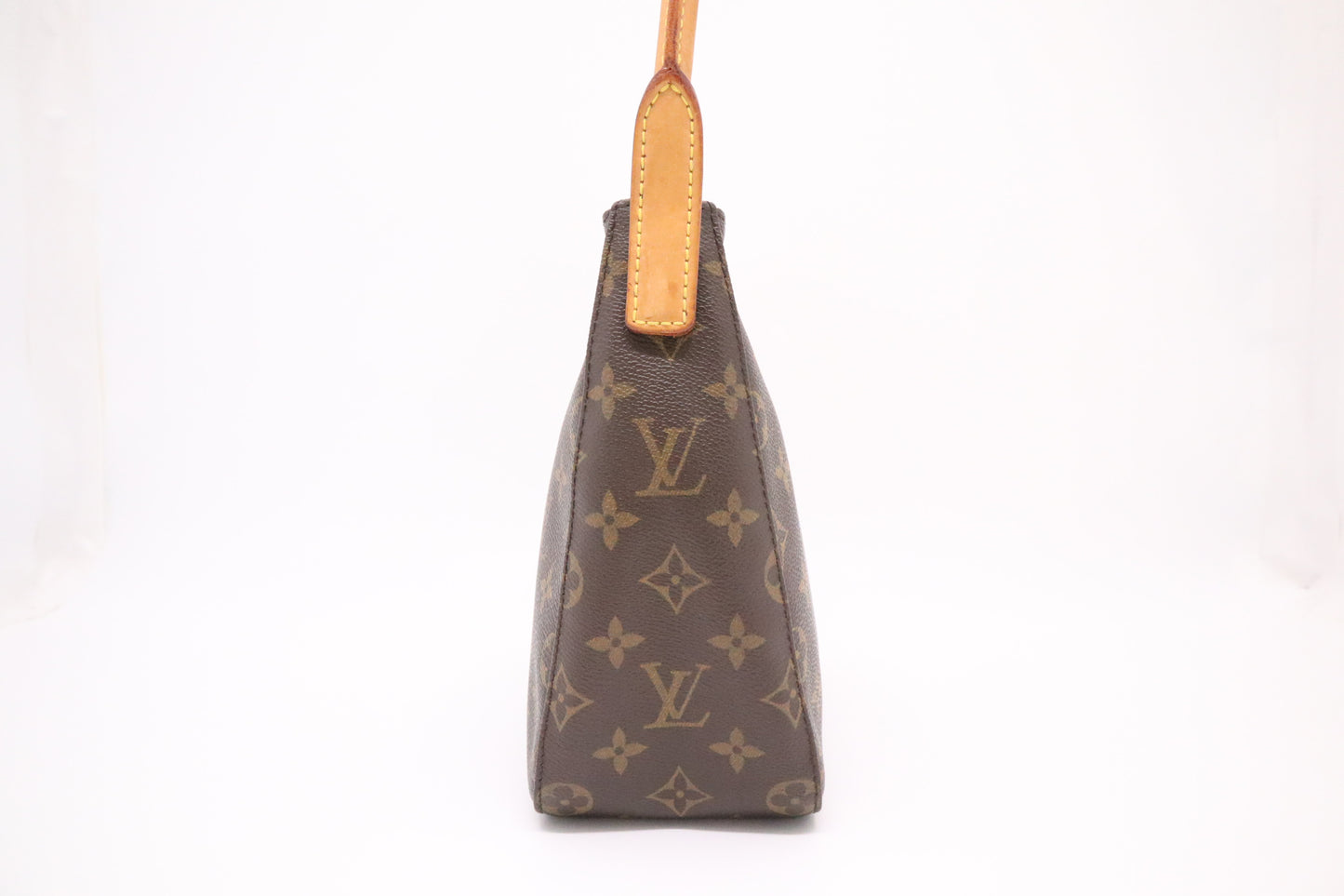 Louis Vuitton Looping MM in Monogram Canvas