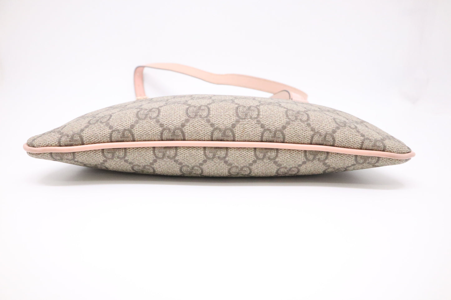 Gucci Small Crossbody in GG Supreme Canvas