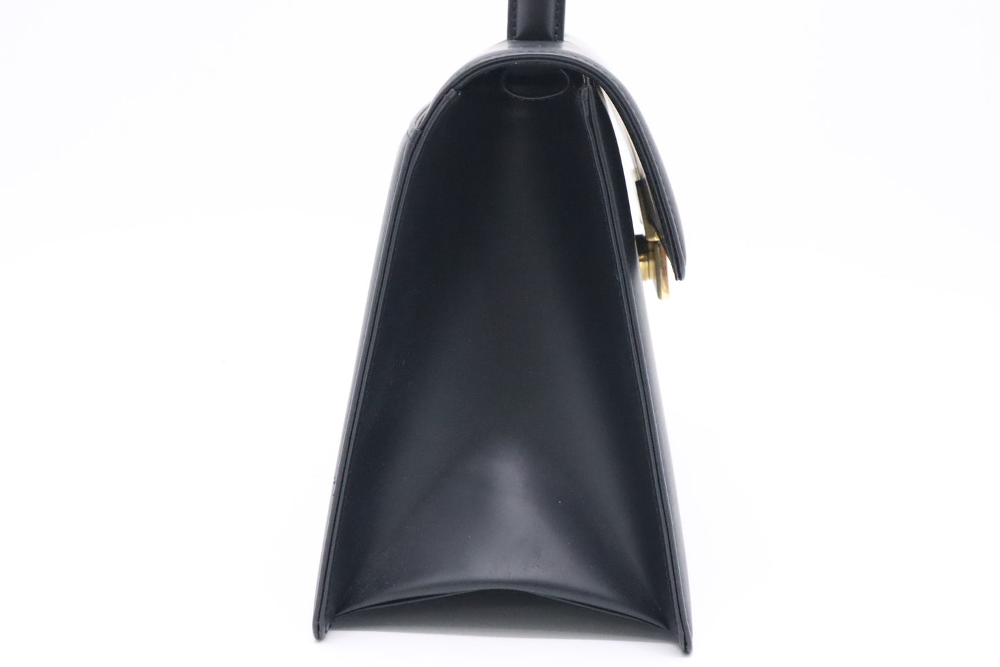 Givenchy Top Handle Bag in Matte Leather