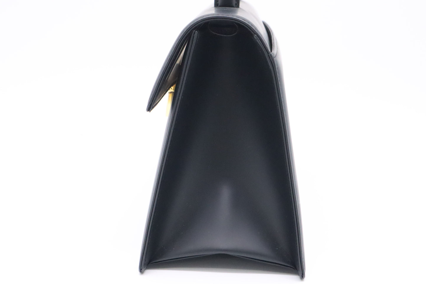 Givenchy Top Handle Bag in Matte Leather