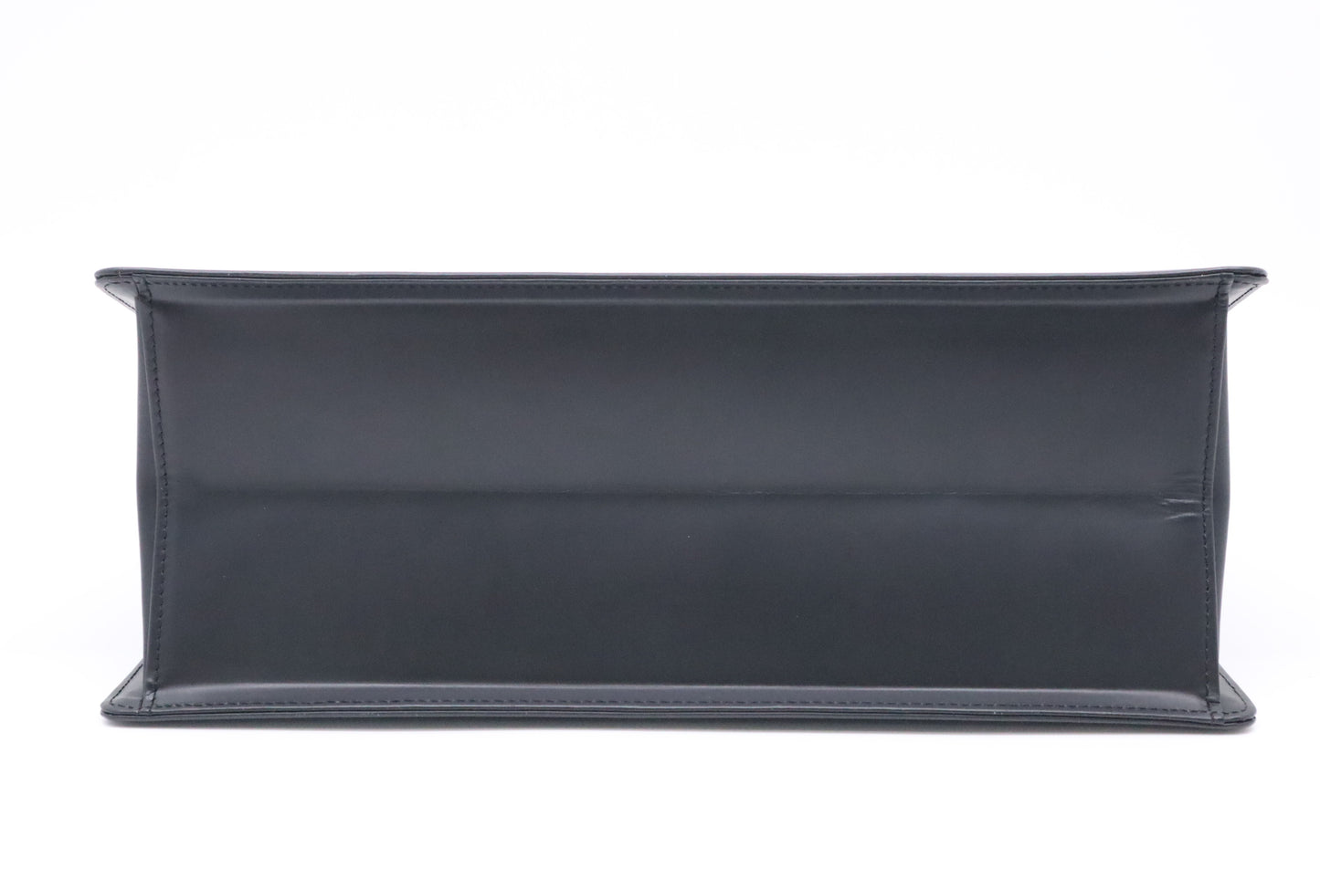 Givenchy Top Handle Bag in Matte Leather