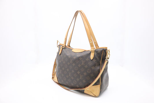 Louis Vuitton Estrela in Monogram Canvas
