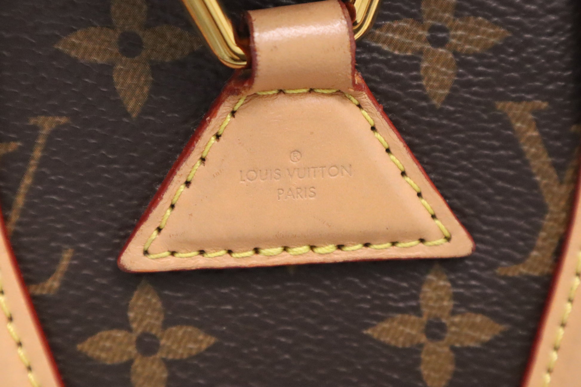 louis vuitton canvas backpack Louis Vuitton Moon Backpack in Monogram Canvas – Weekly Lux Drop