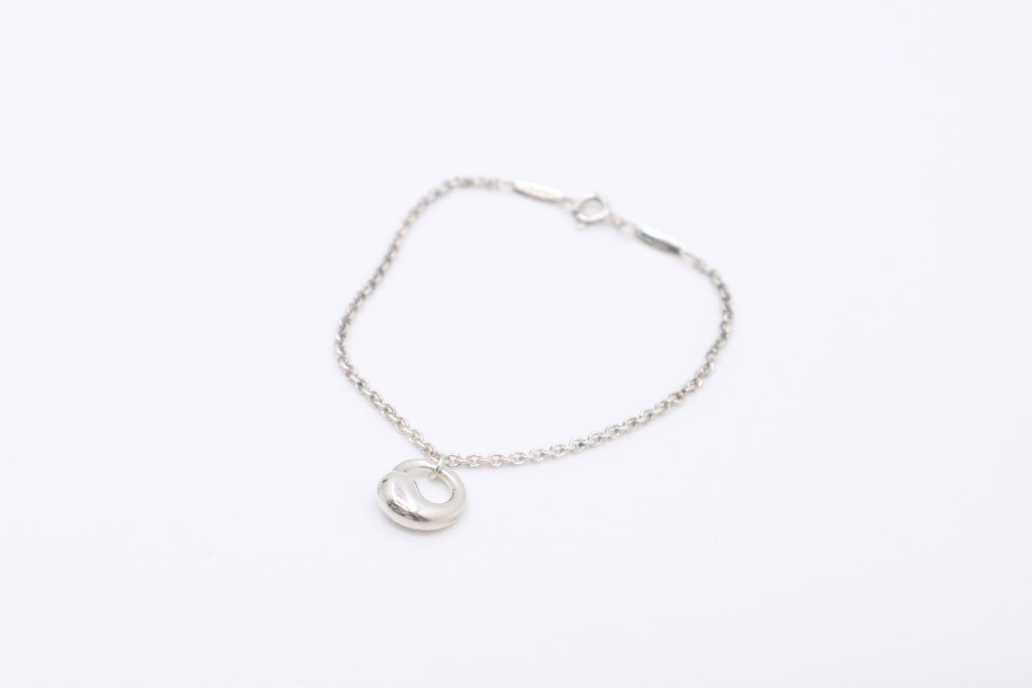 Tiffany & Co Eternal Circle Bracelet